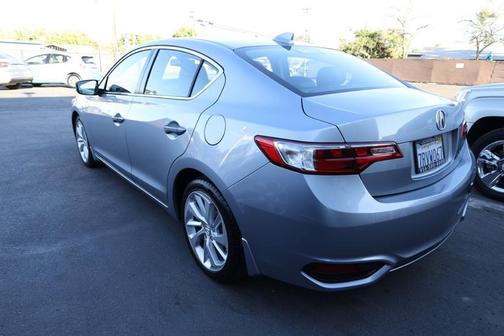 2016 Acura ILX Premium Package