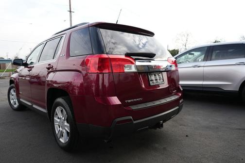 2011 GMC Terrain SLE-2