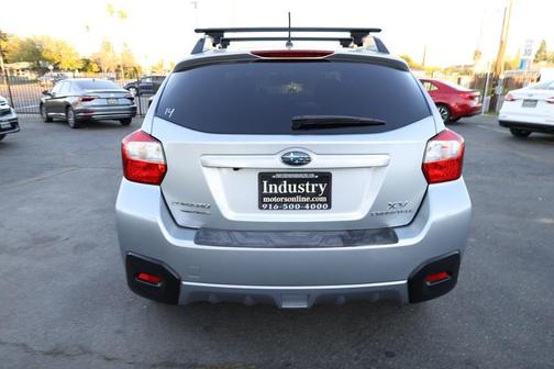 2014 Subaru XV Crosstrek 2.0i Limited