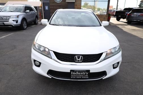 2015 Honda Accord EX