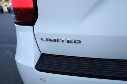 2020 Ford Expedition Max Limited