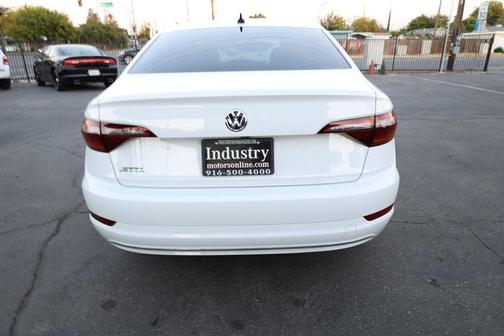 2019 Volkswagen Jetta 1.4T SEL