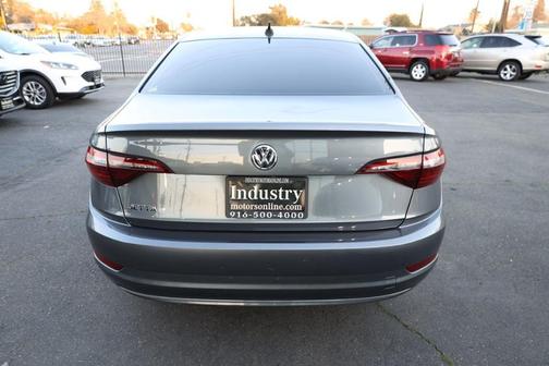 2021 Volkswagen Jetta 1.4T SE