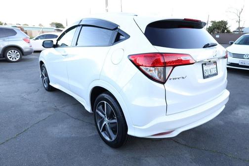 2019 Honda HR-V Touring