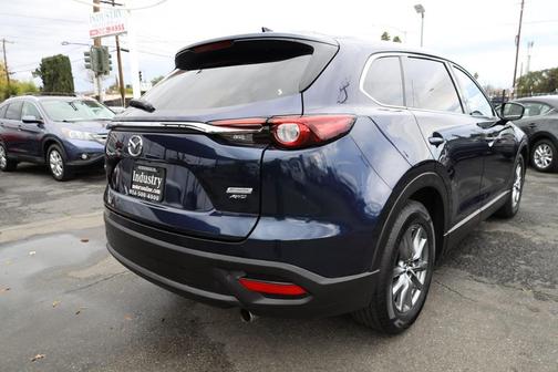 2018 Mazda CX-9 Touring