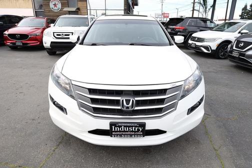 2010 Honda Accord Crosstour EX-L