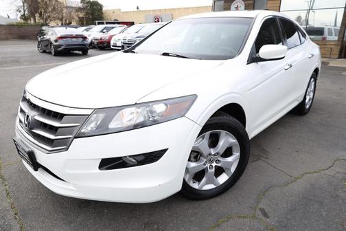 2010 Honda Accord Crosstour EX-L