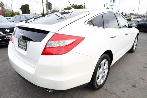 2010 Honda Accord Crosstour EX-L