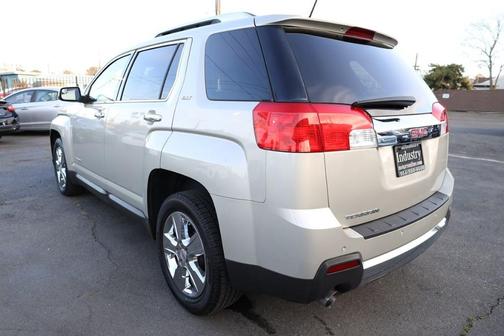 2014 GMC Terrain SLT-2