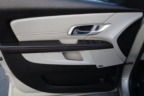 2014 GMC Terrain SLT-2