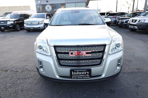 2014 GMC Terrain SLT-2