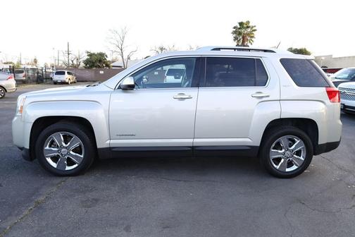 2014 GMC Terrain SLT-2