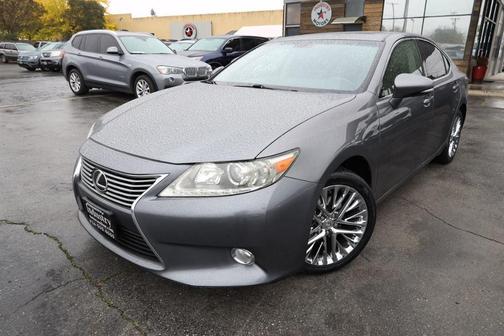 2013 Lexus ES 350 Base