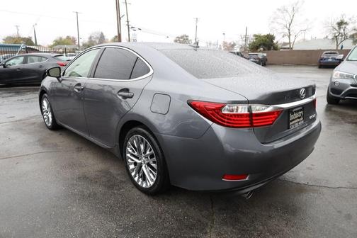 2013 Lexus ES 350 Base