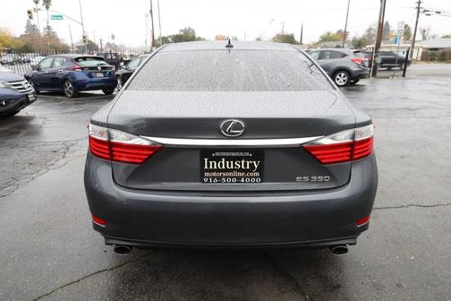 2013 Lexus ES 350 Base