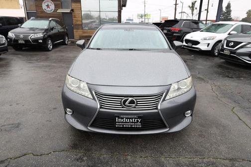 2013 Lexus ES 350 Base