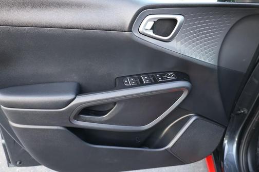 2020 Kia Soul GT-Line 2.0L