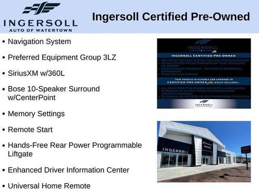 2024 Chevrolet Suburban 4WD High Country