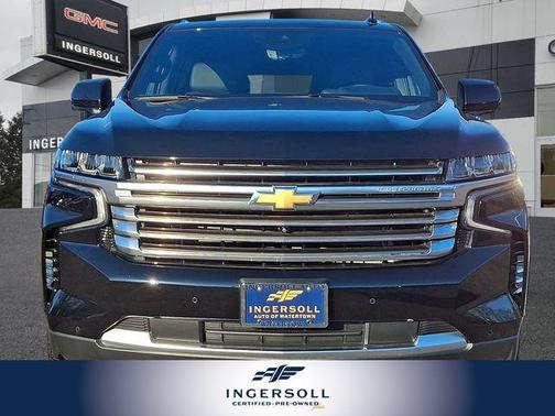 2024 Chevrolet Suburban 4WD High Country