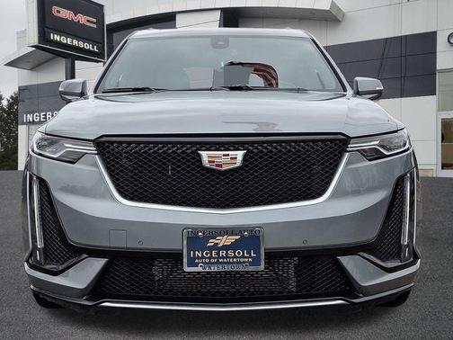 2023 Cadillac XT6 Sport AWD