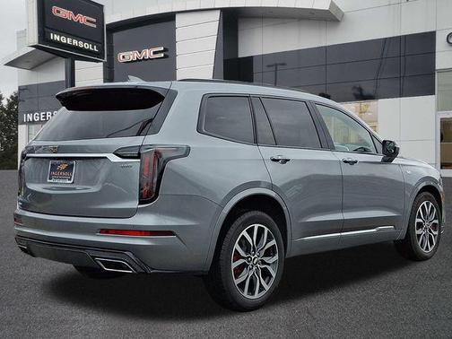 2023 Cadillac XT6 Sport AWD