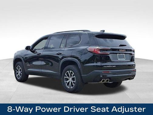 2024 GMC Acadia AWD AT4