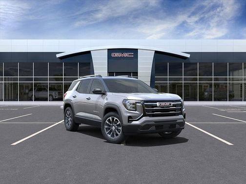2025 GMC Terrain AWD Elevation