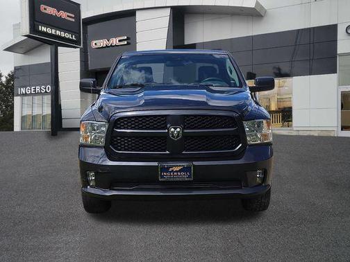2016 RAM 1500 Tradesman/Express