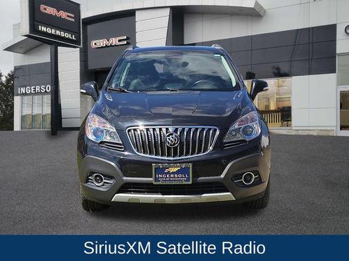 2015 Buick Encore Convenience