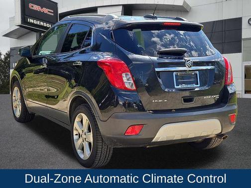 2015 Buick Encore Convenience