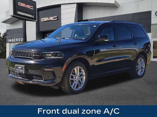 2023 Dodge Durango GT Plus