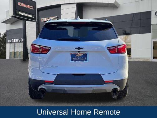 2019 Chevrolet Blazer 1LT