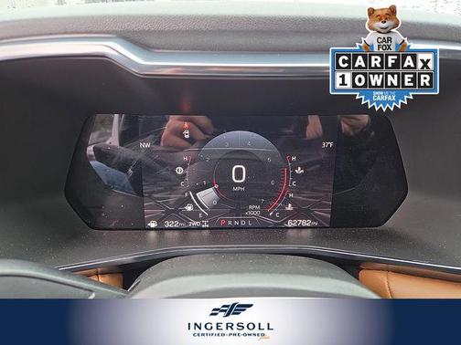 Summit White 2023 GMC Canyon AT4