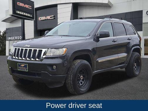 2011 Jeep Grand Cherokee Laredo