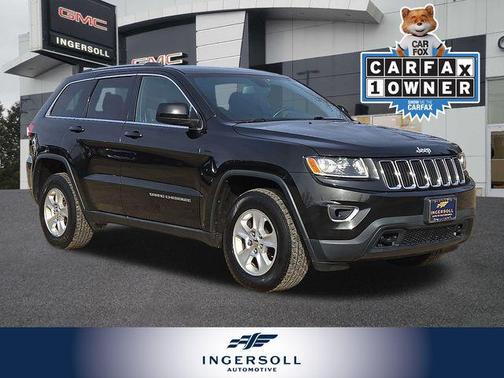 2014 Jeep Grand Cherokee Laredo