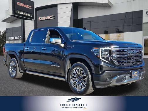 2023 GMC Sierra 1500 Denali Ultimate