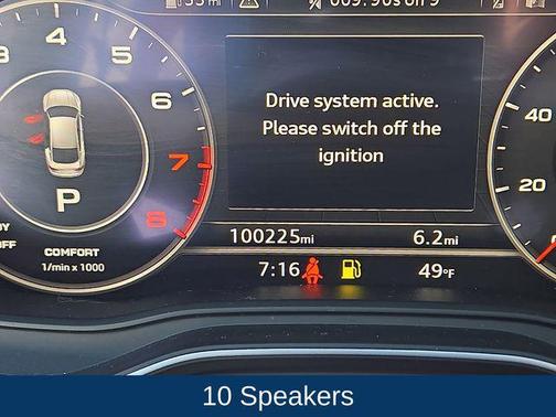 2018 Audi A5 2.0T Premium