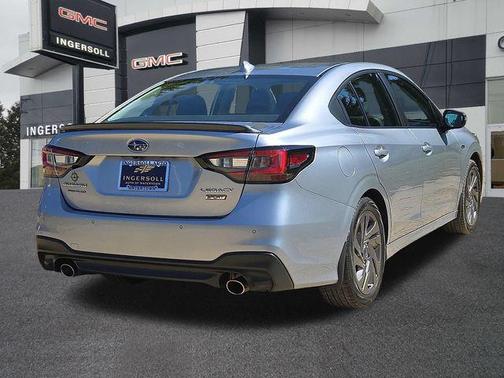 2023 Subaru Legacy Sport