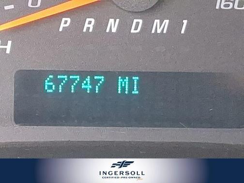 2021 GMC Savana 2500 Work Van