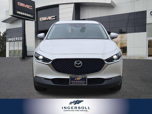 2022 Mazda CX-30 2.5 S Select Package