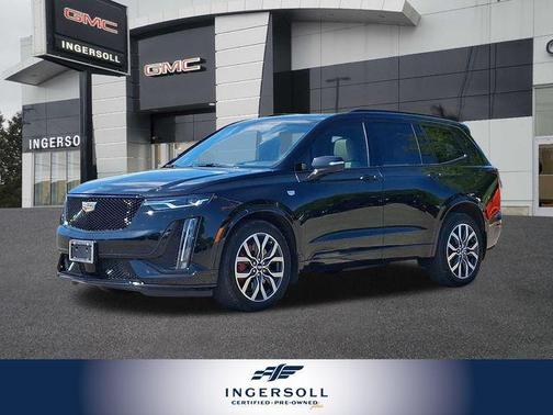 2023 Cadillac XT6 Sport AWD