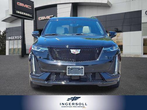2023 Cadillac XT6 Sport AWD