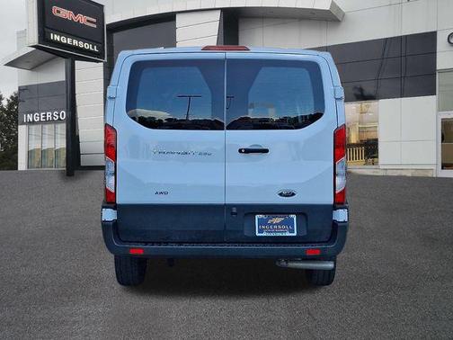 2023 Ford Transit-250 Base