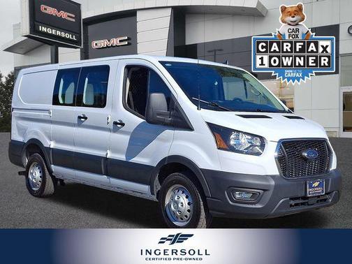 2023 Ford Transit-250 Base