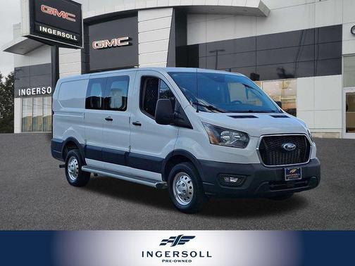 2023 Ford Transit-250 Base