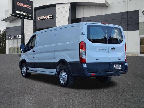 2023 Ford Transit-250 Base