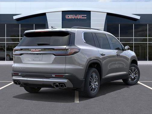 2026 GMC Acadia AWD Elevation