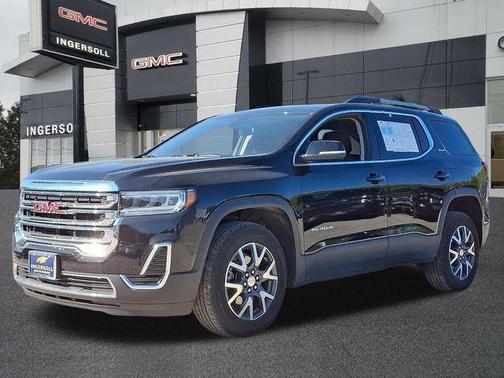 2023 GMC Acadia AWD SLE