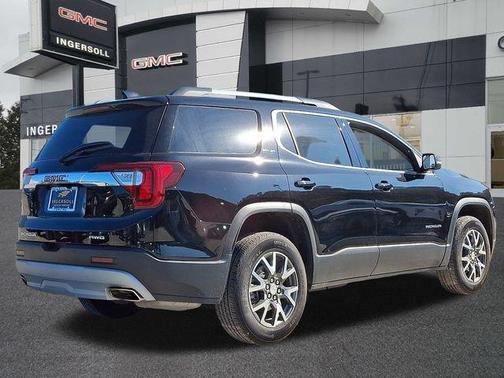2023 GMC Acadia AWD SLE