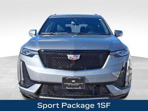 2024 Cadillac XT6 Sport AWD
